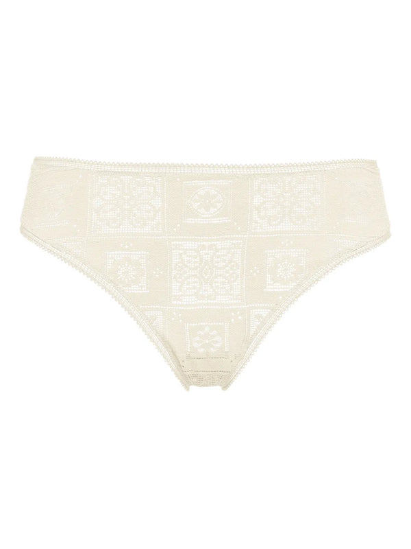 Oolong Pants Ss26 W