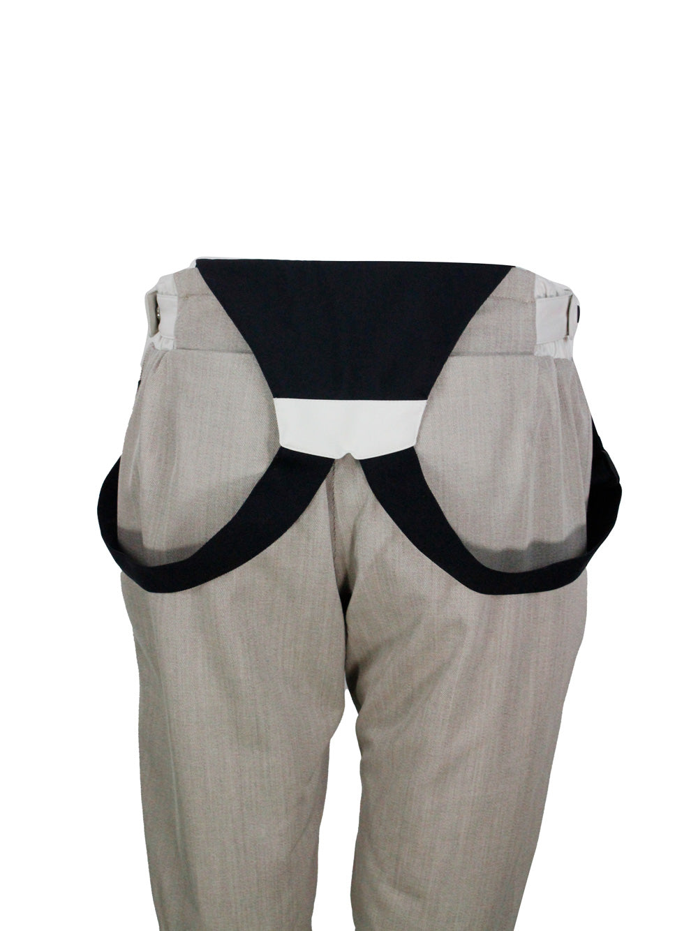 Moorer Trousers Rope 100ny