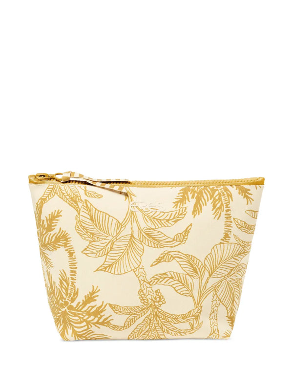 Eres Polyamide 77% pouch in cream