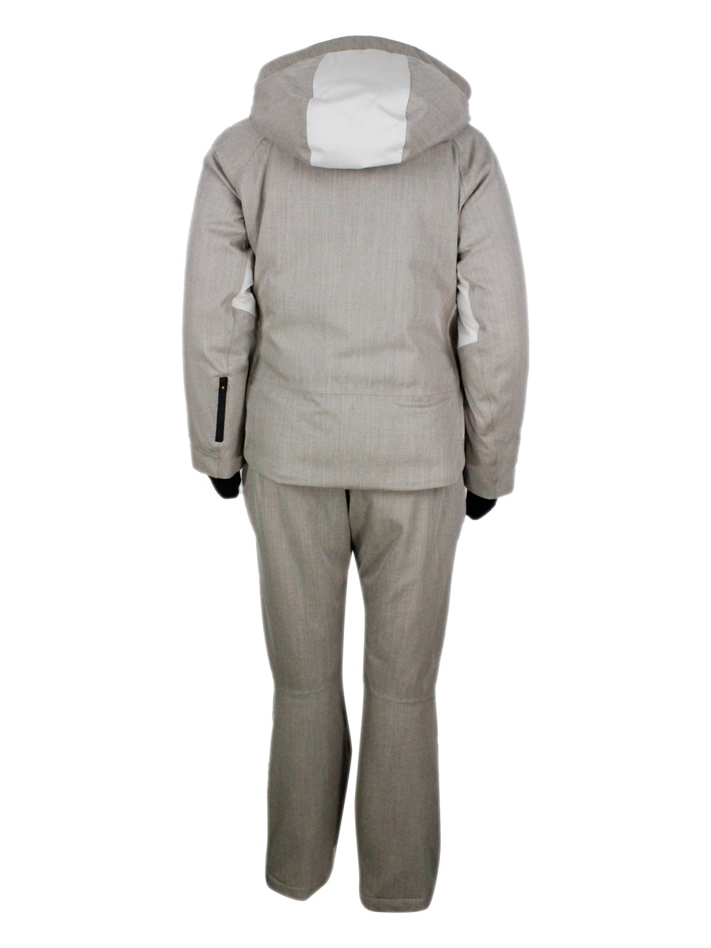 Moorer Trousers Rope 100ny