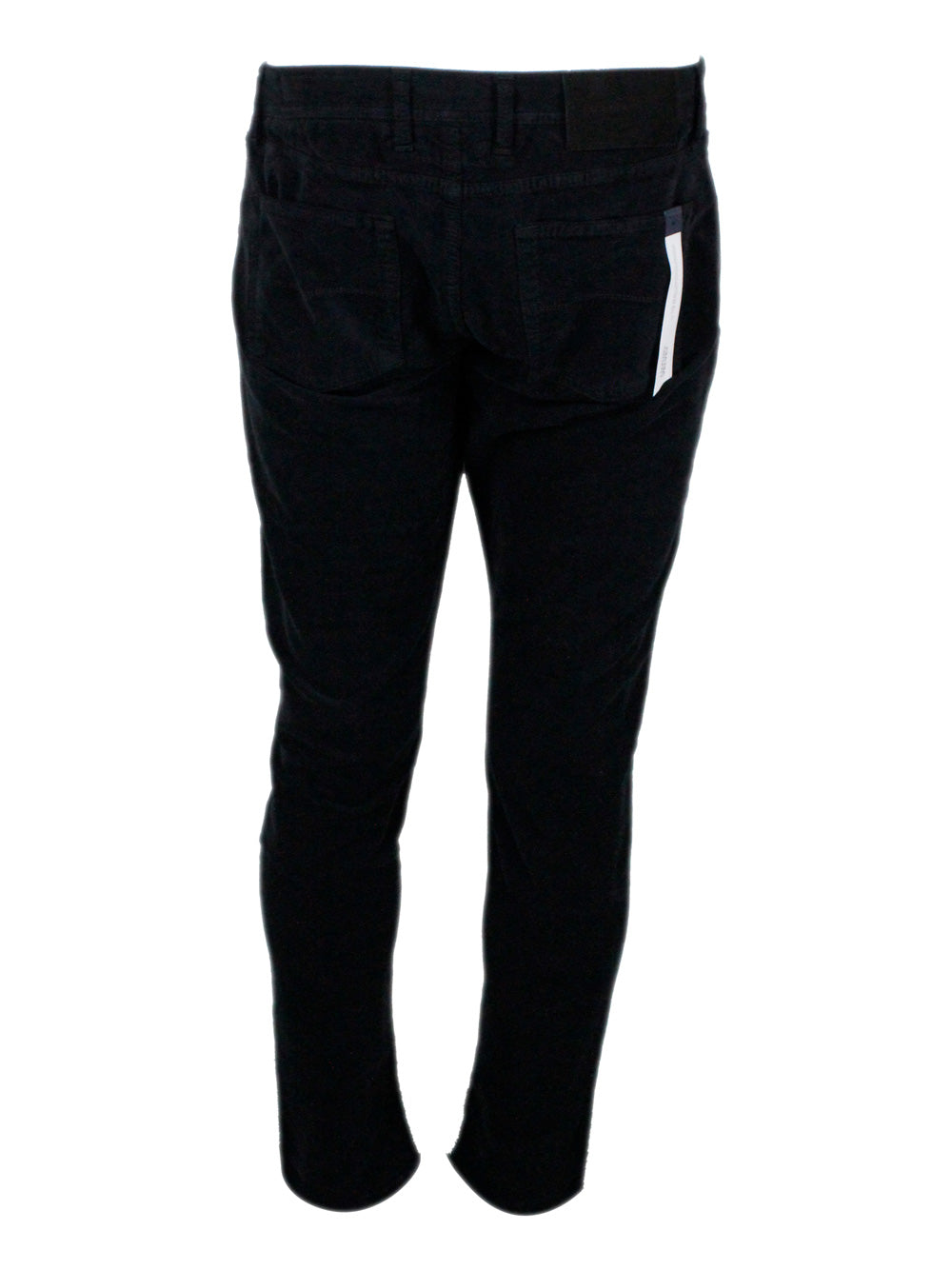 Tramarossa Trousers Carbon 98co 2ea