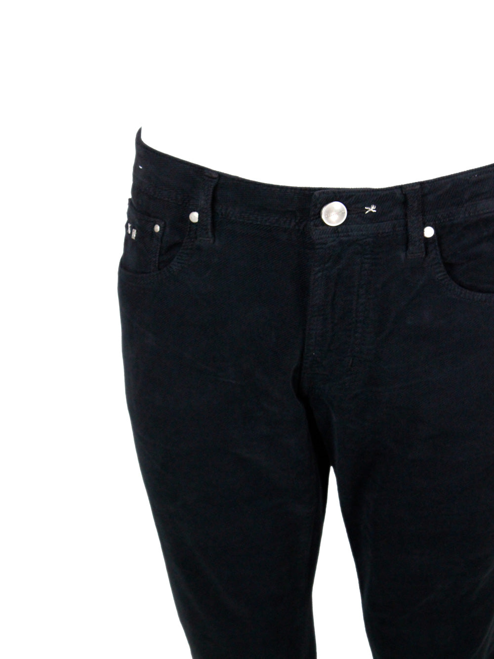 Tramarossa Trousers Carbon 98co 2ea