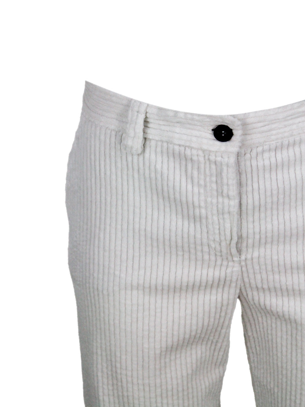 Antonelli Firenze Trousers White 75co 23mo 2ea