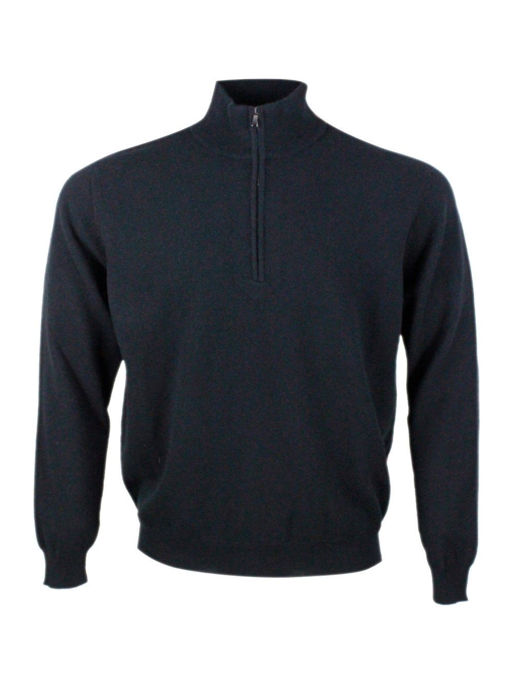 Malo Sweaters Black 100ws