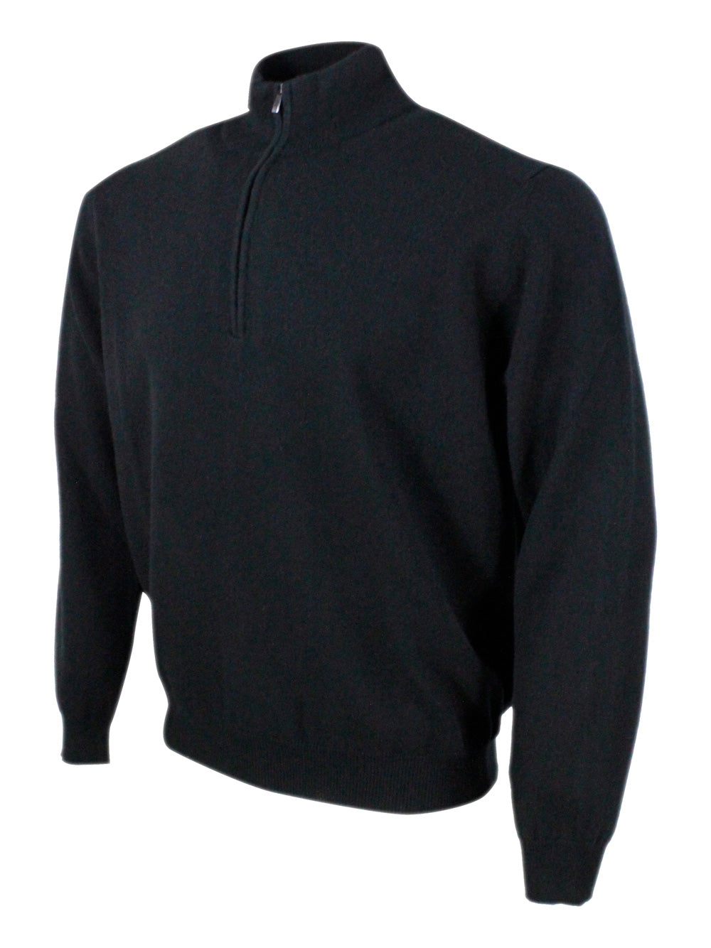 Malo Sweaters Black 100ws