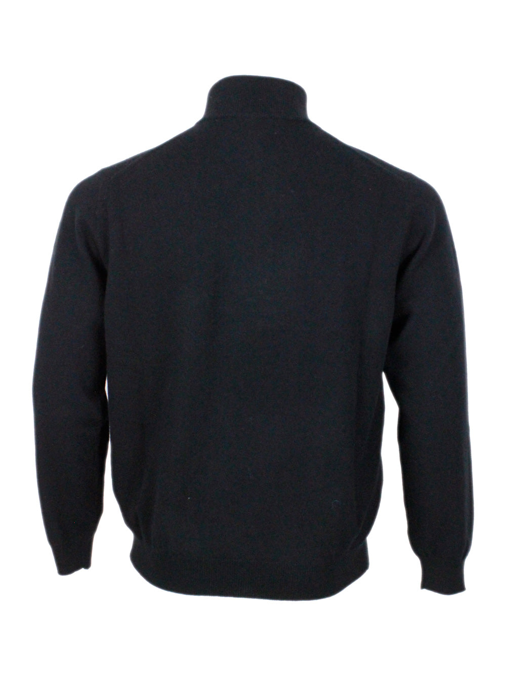 Malo Sweaters Black 100ws