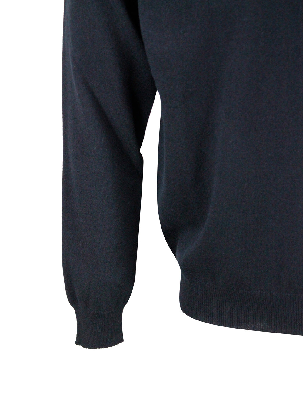 Malo Sweaters Black 100ws
