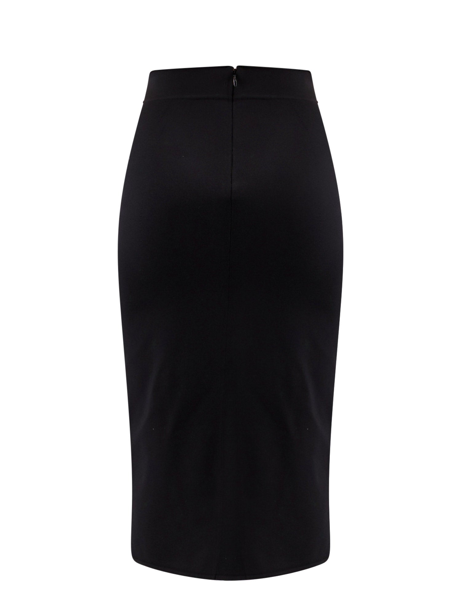Dolce & Gabbana Skirts Black