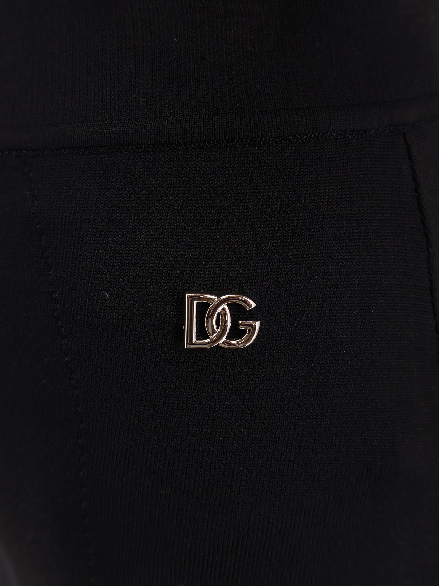 Dolce & Gabbana Skirts Black