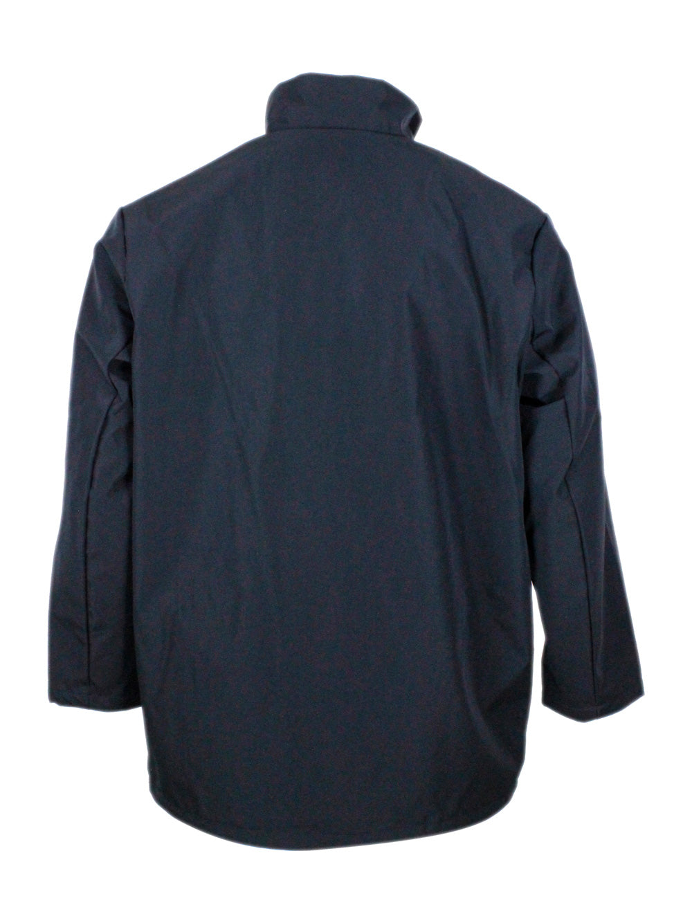 ARMANI EXCHANGE Coats Blue 100ny