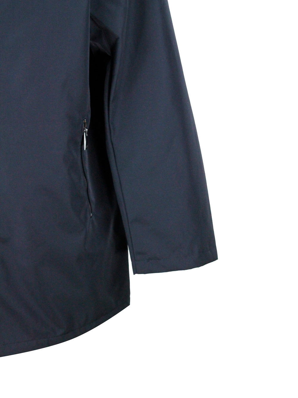 ARMANI EXCHANGE Coats Blue 100ny