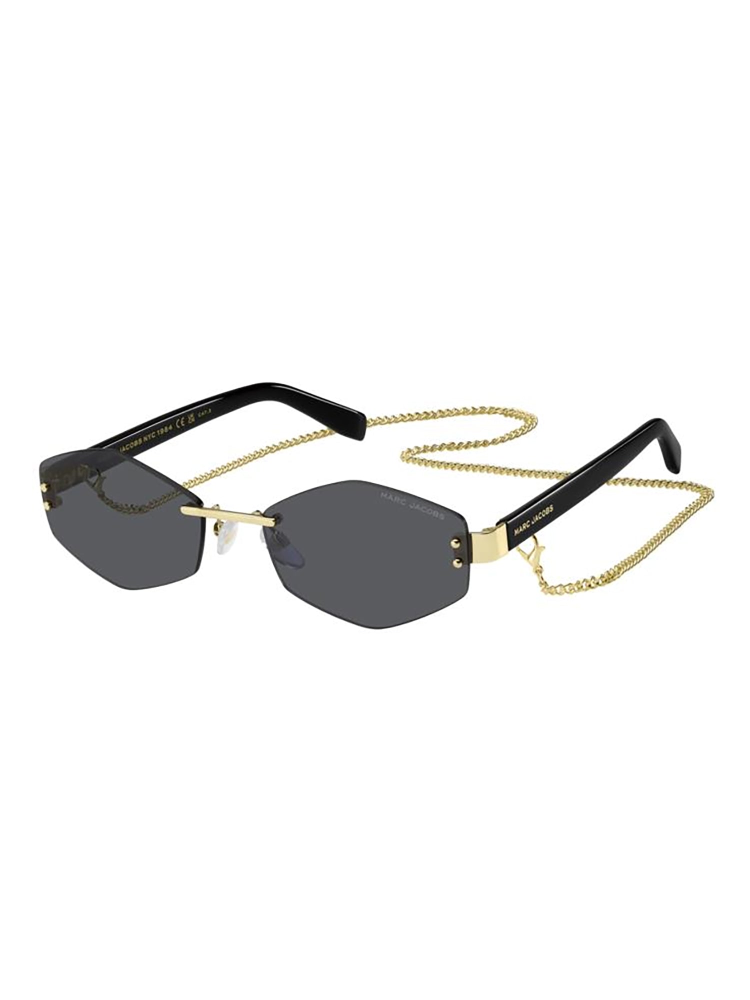 1oox5ch0a Black Metal (other) | Glasses