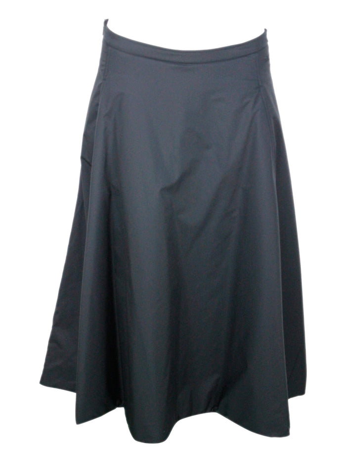 Add Skirts Black 100ny