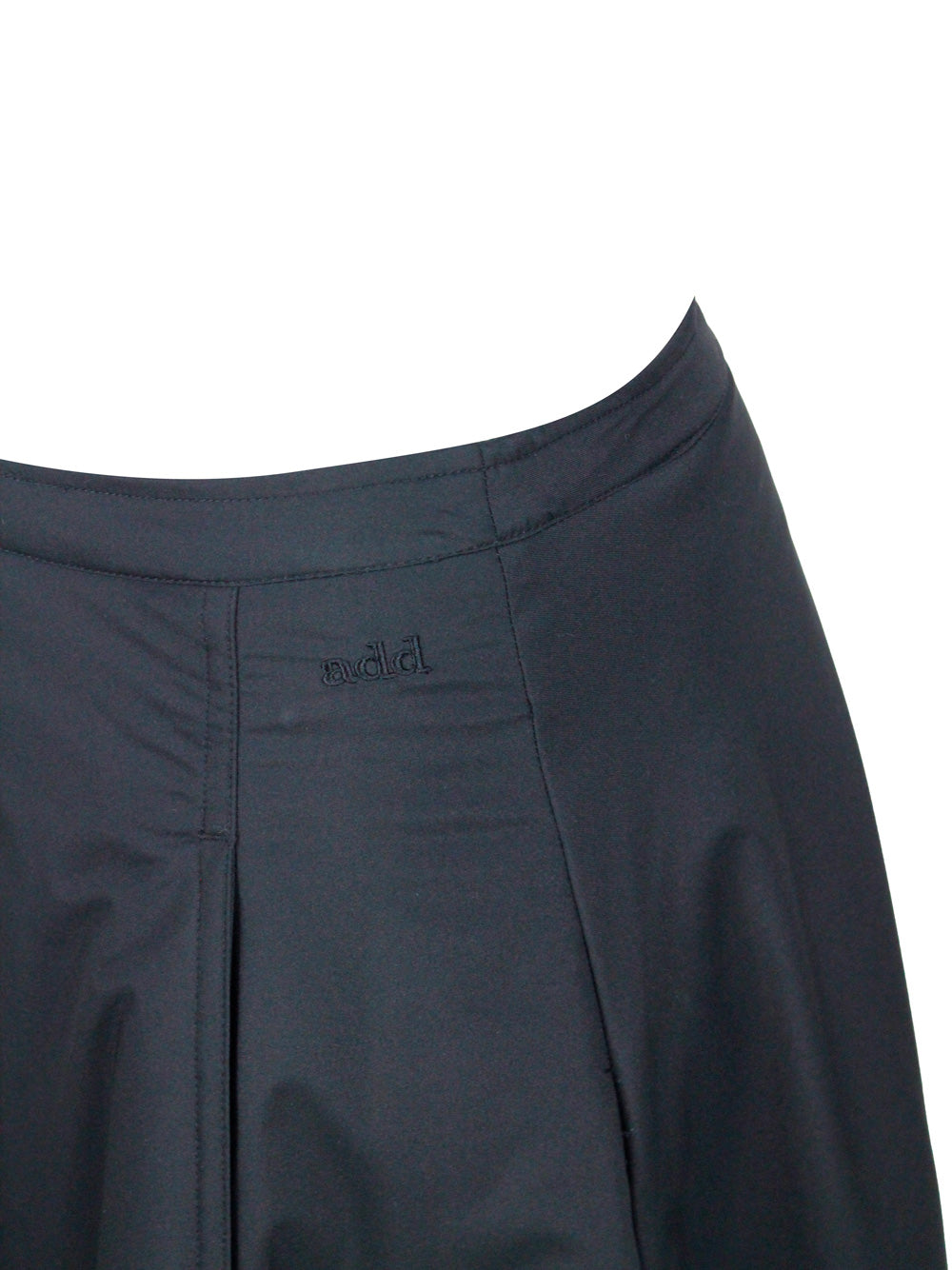 Add Skirts Black 100ny