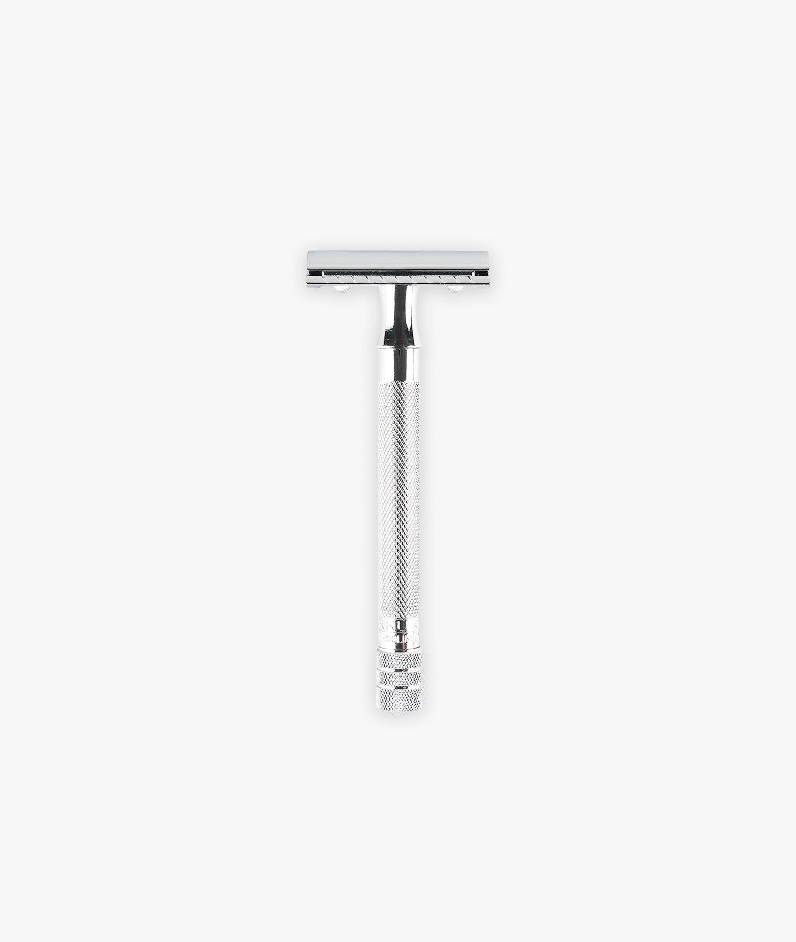 Double Edge Razor Windsor Neutral Shawing