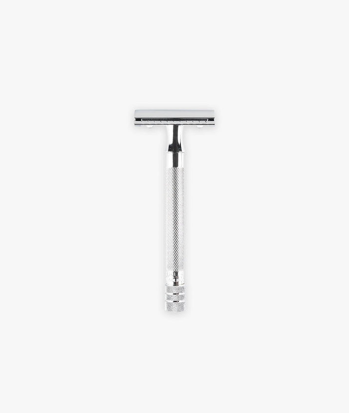 Double Edge Razor Windsor Neutral Shawing