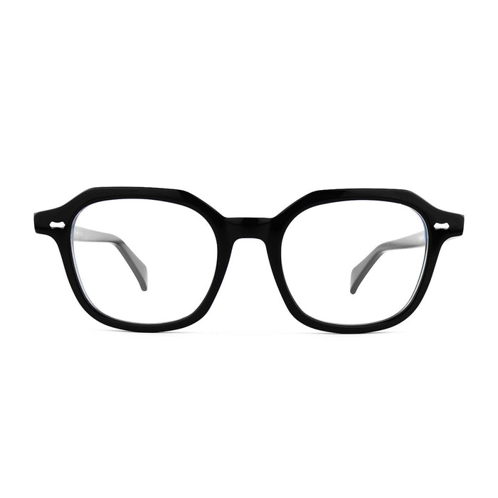 Dandys Ginepro Nero Acetate Occhiali Da Vista