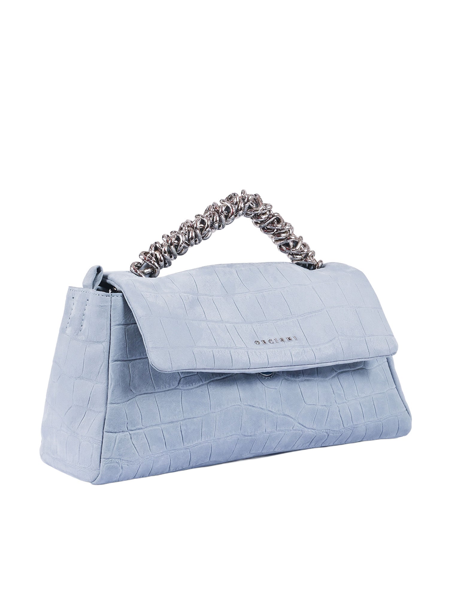 HANDBAG Light Blue