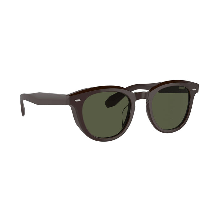 OV5547SU - N.05 sun 177252 Kuri Brown Marrone Acetate Occhiali Sole