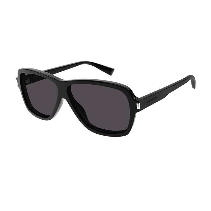 SL 609 CAROLYN 001 Nero Acetate Occhiali Sole