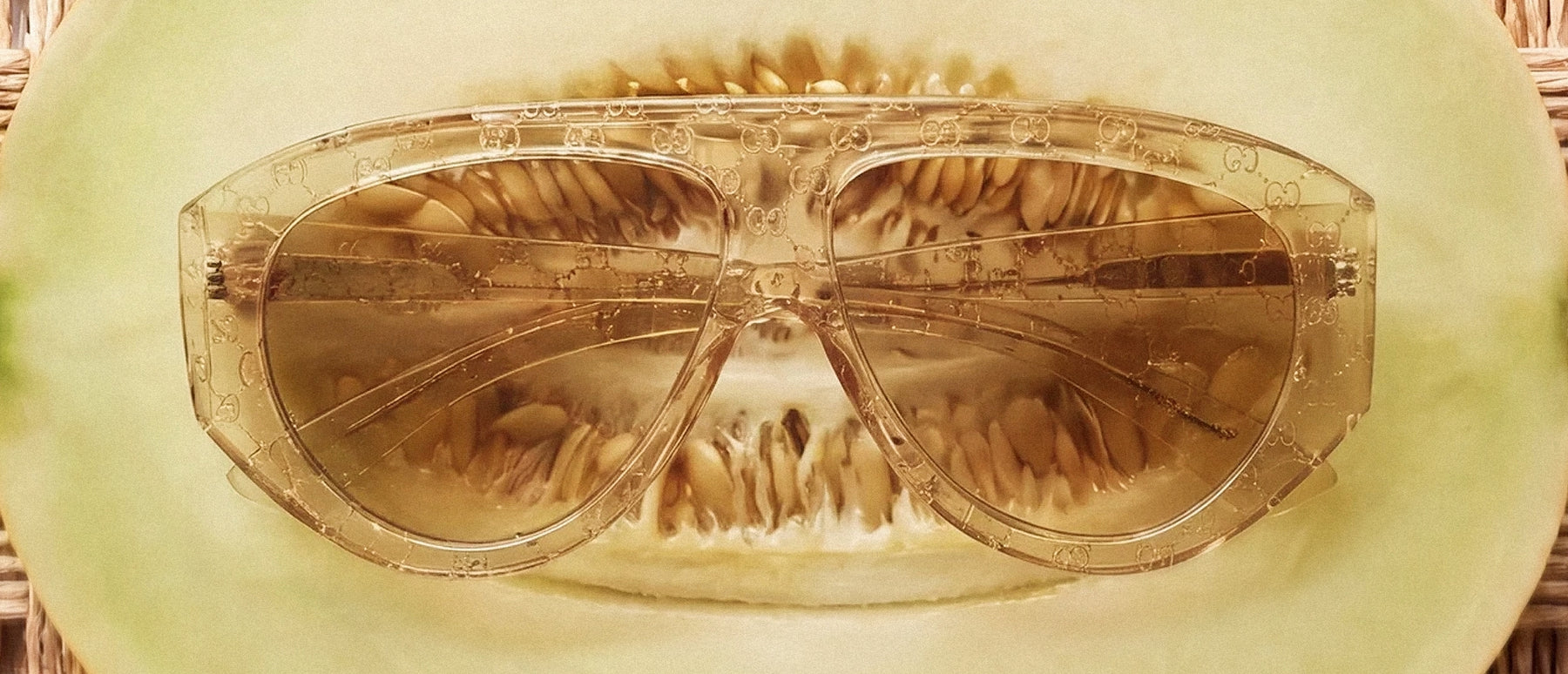 Most-Wanted Sunglasses