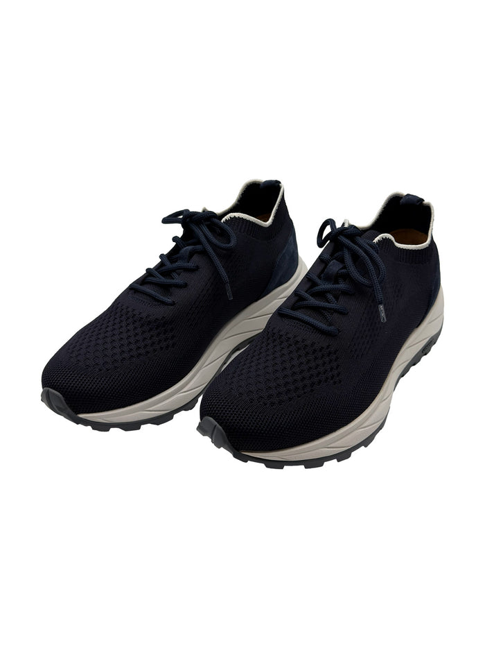 Eleventy Sneakers Blue 60pl 26ny