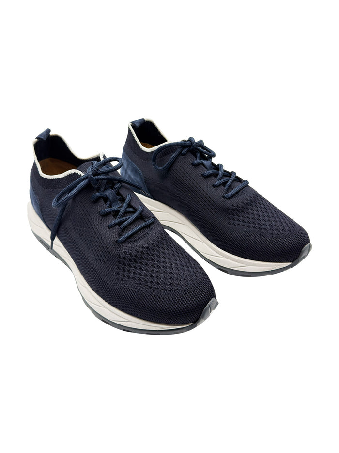 Eleventy Sneakers Blue 60pl 26ny