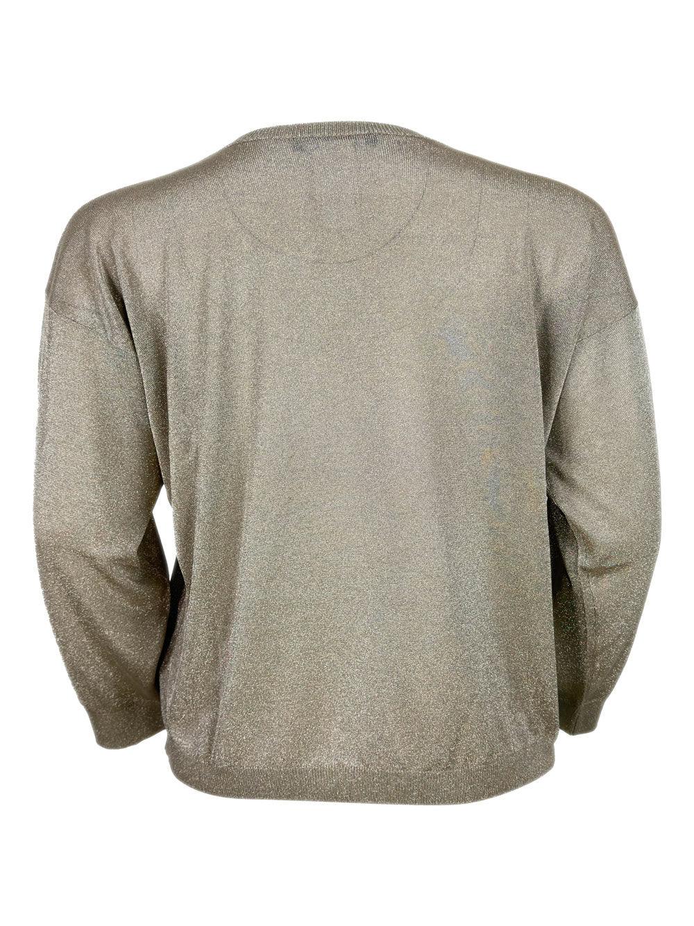 Fabiana Filippi Sweaters Beige 83vi 17mz