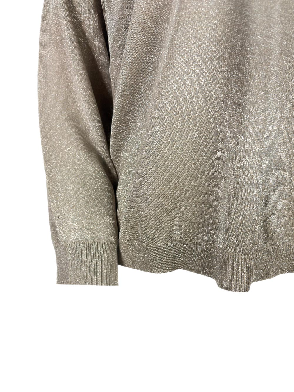 Fabiana Filippi Sweaters Beige 83vi 17mz