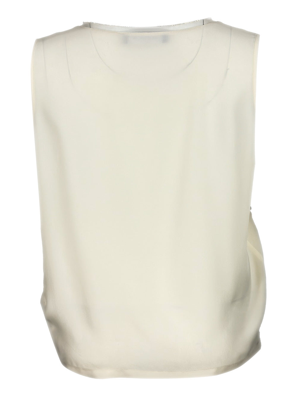 Fabiana Filippi T-shirts and Polos Cream 68ac 32se