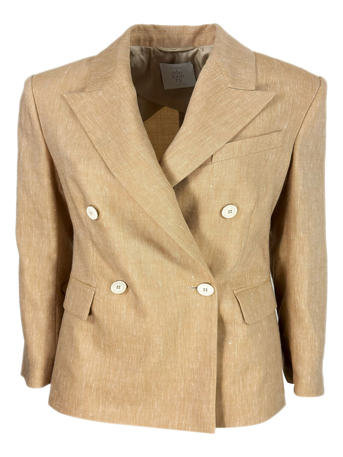 Eleventy Jackets Red 52li 48wv