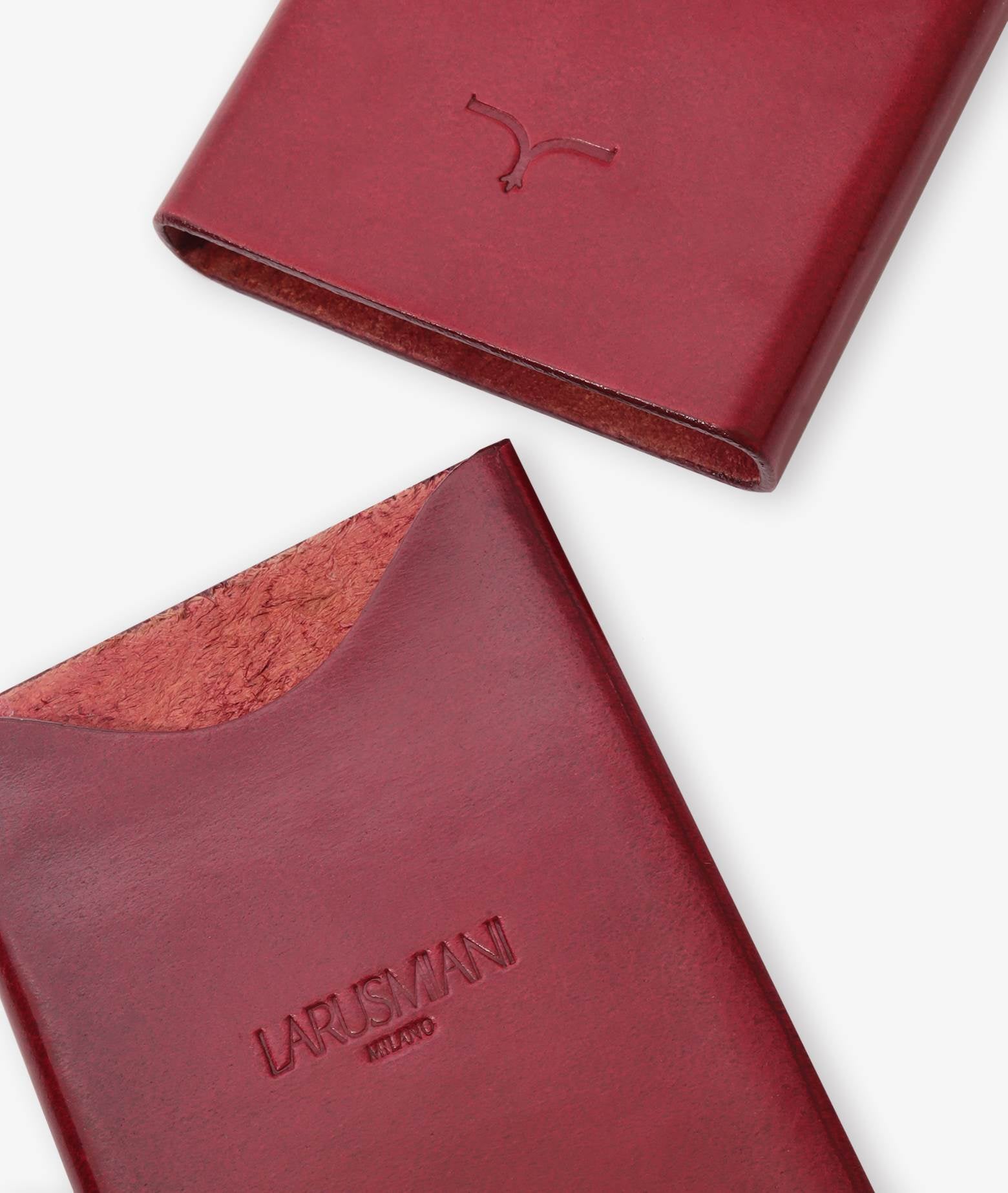 Cardholder Darkgreen Credit And Business Card Holder