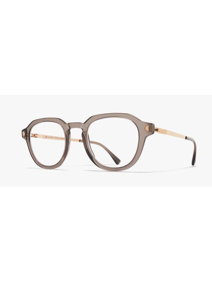 1ouw5cv0a Brown Acetate | Glasses