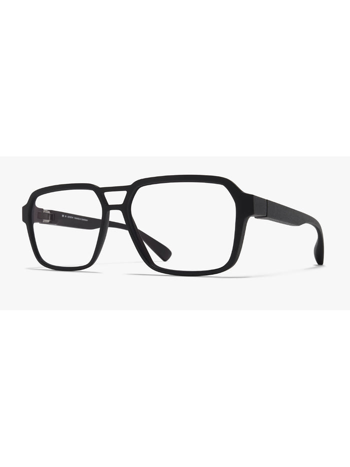 1oun5cv0a Black Plastic | Glasses