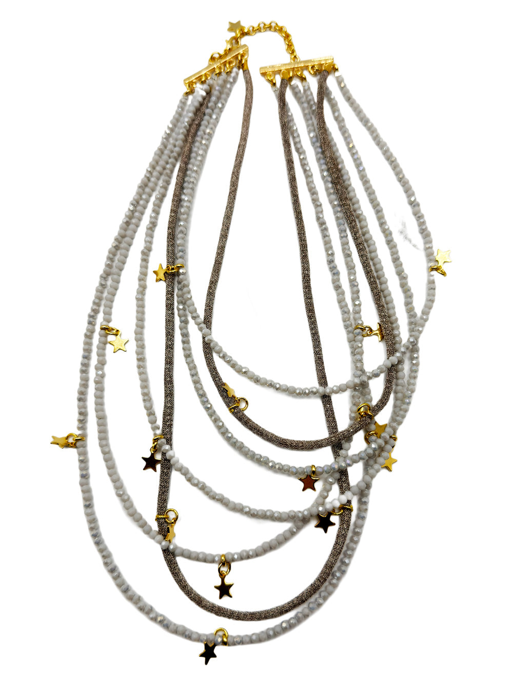 Lorena Antoniazzi Bijoux Beige 100me