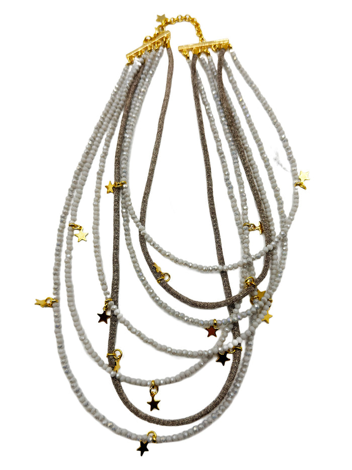 Lorena Antoniazzi Bijoux Beige 100me