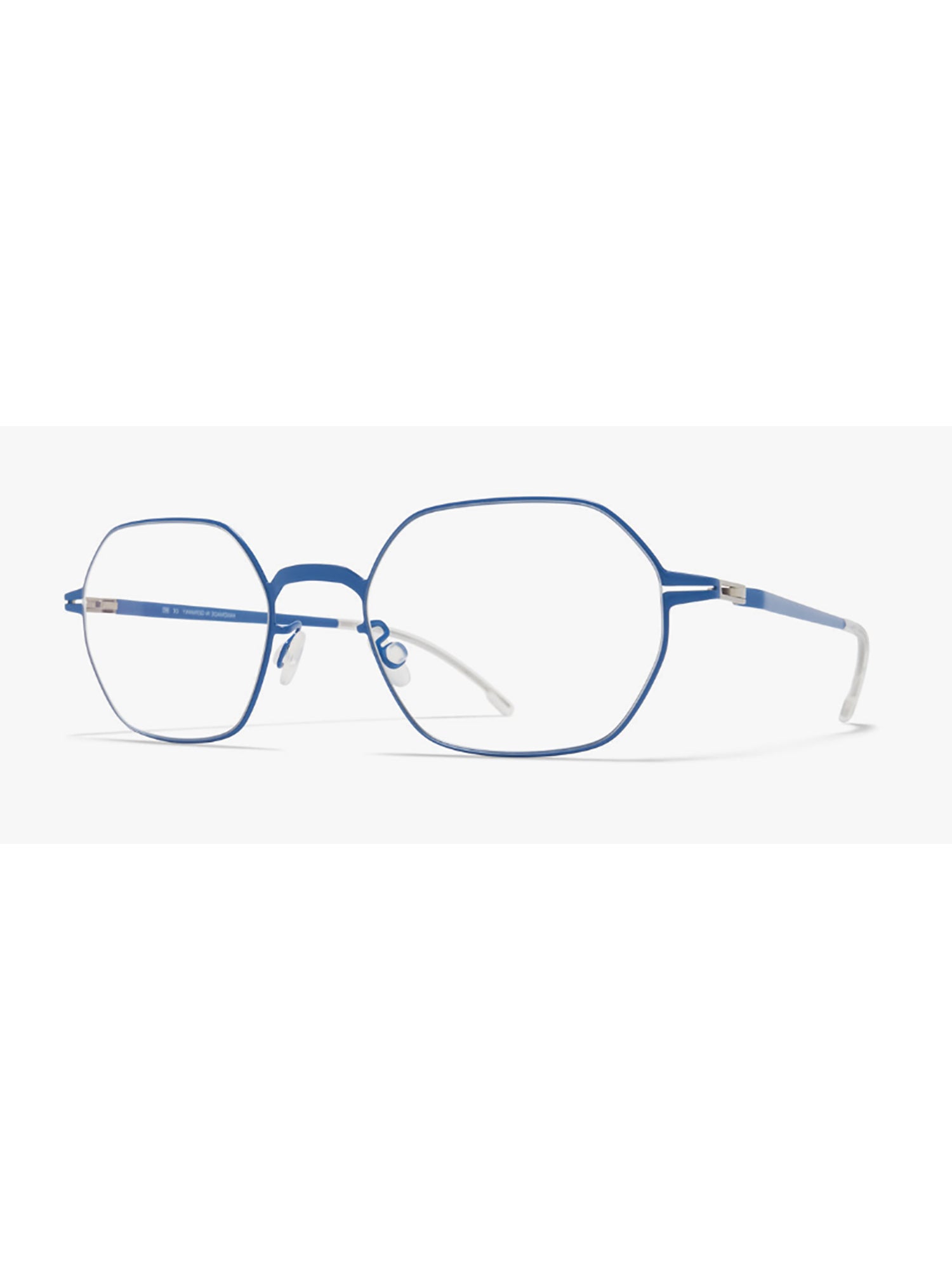 1ov25cv0a Blue Metal (other) | Glasses