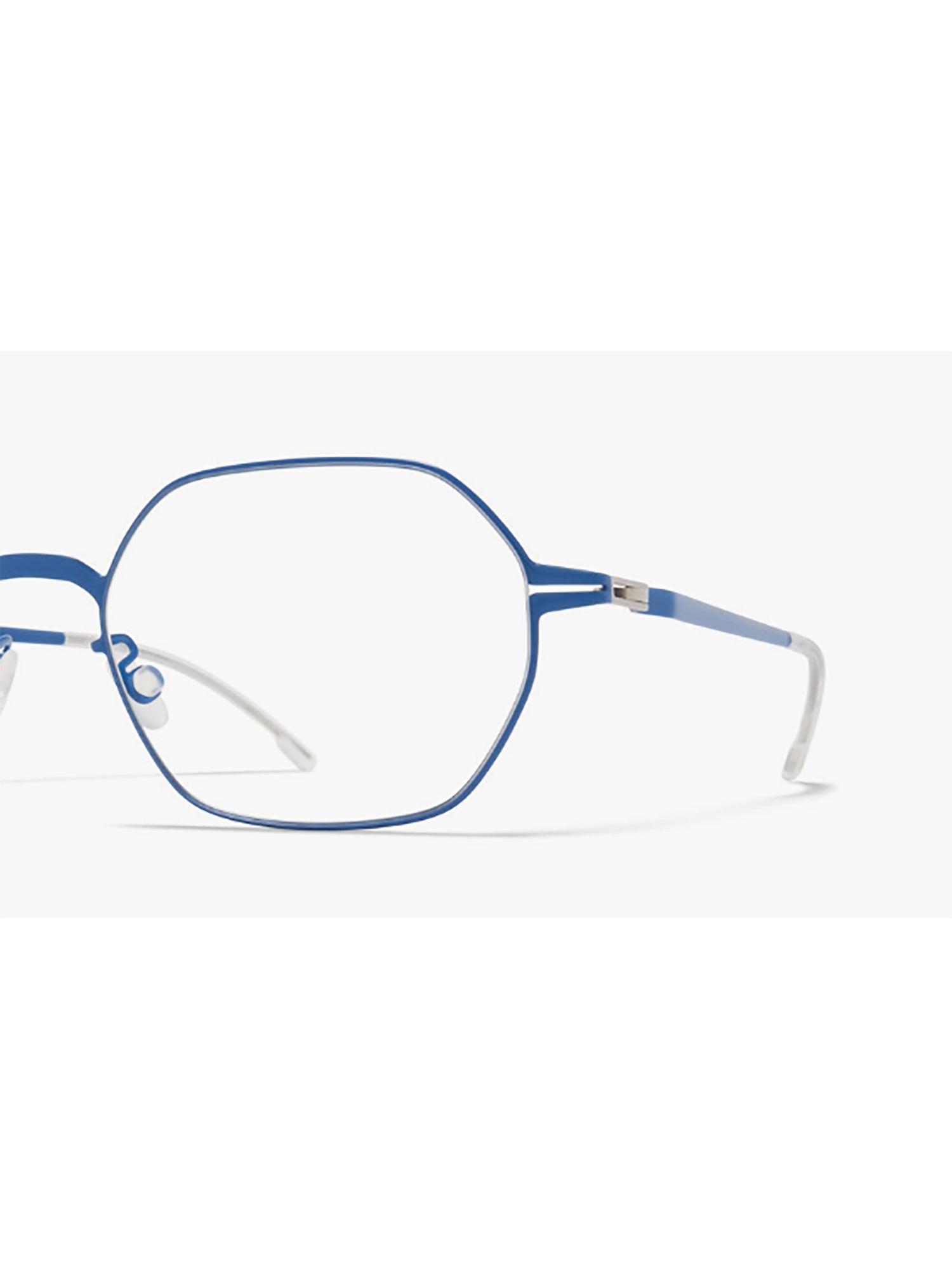 1ov25cv0a Blue Metal (other) | Glasses