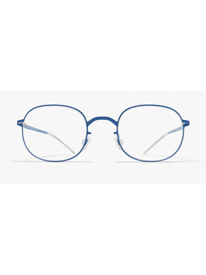 1kc54y60a Blue Acetate | Glasses