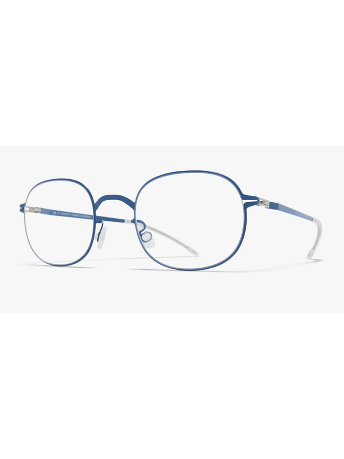 1kc54y60a Blue Acetate | Glasses
