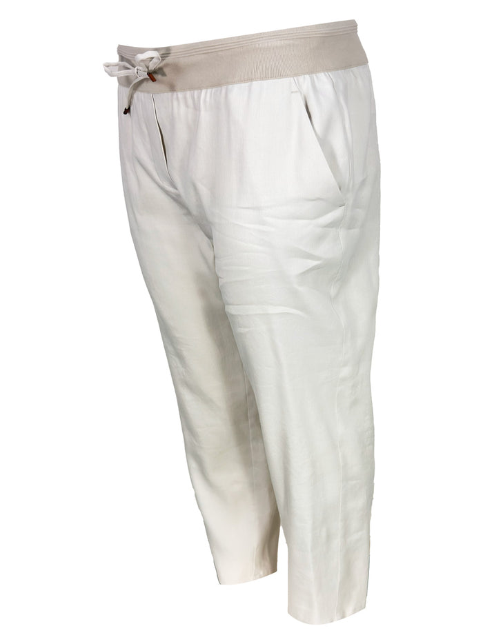 Lorena Antoniazzi Trousers Grey 64li 30vi 4ea