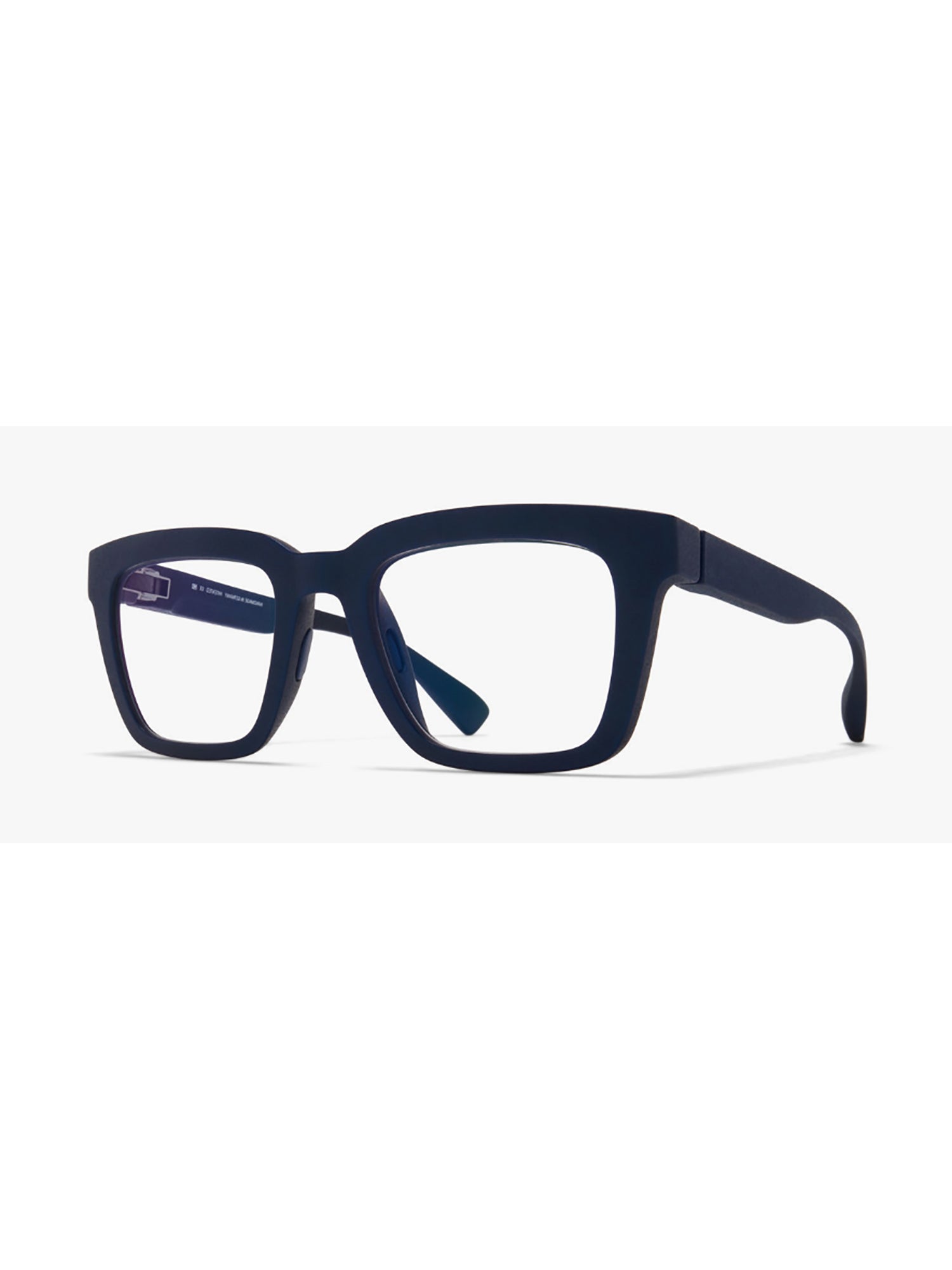1ie14ta0a Blue Plastic | Glasses
