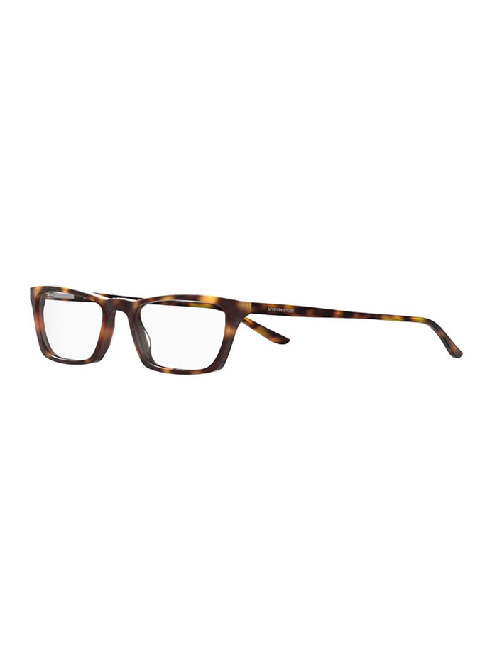 1owg5cy0a Brown Acetate | Glasses