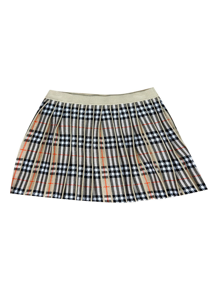 Burberry Skirts Grey 52wv 48ly