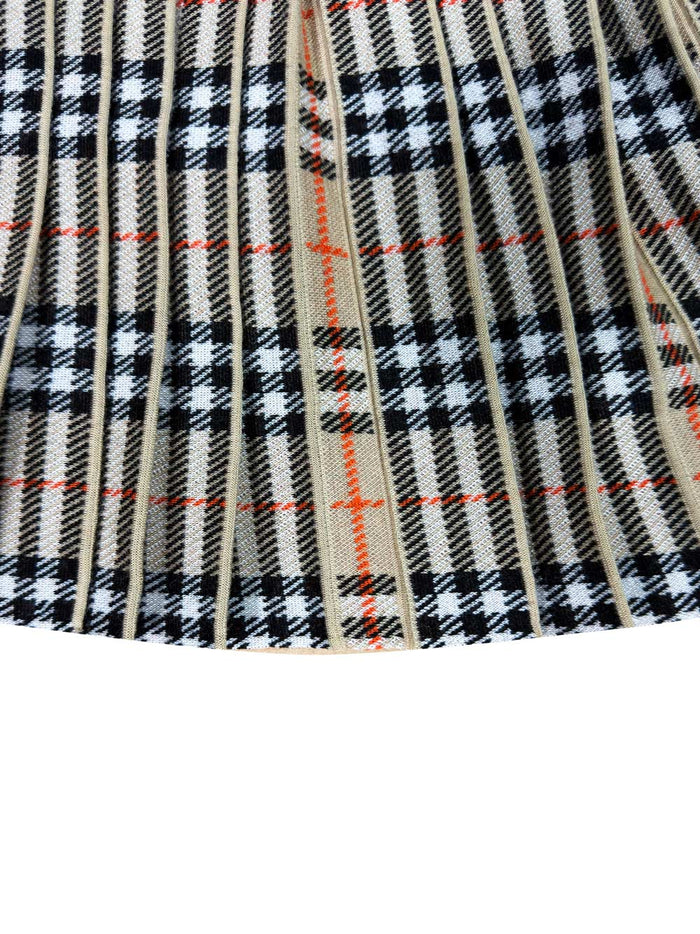 Burberry Skirts Grey 52wv 48ly