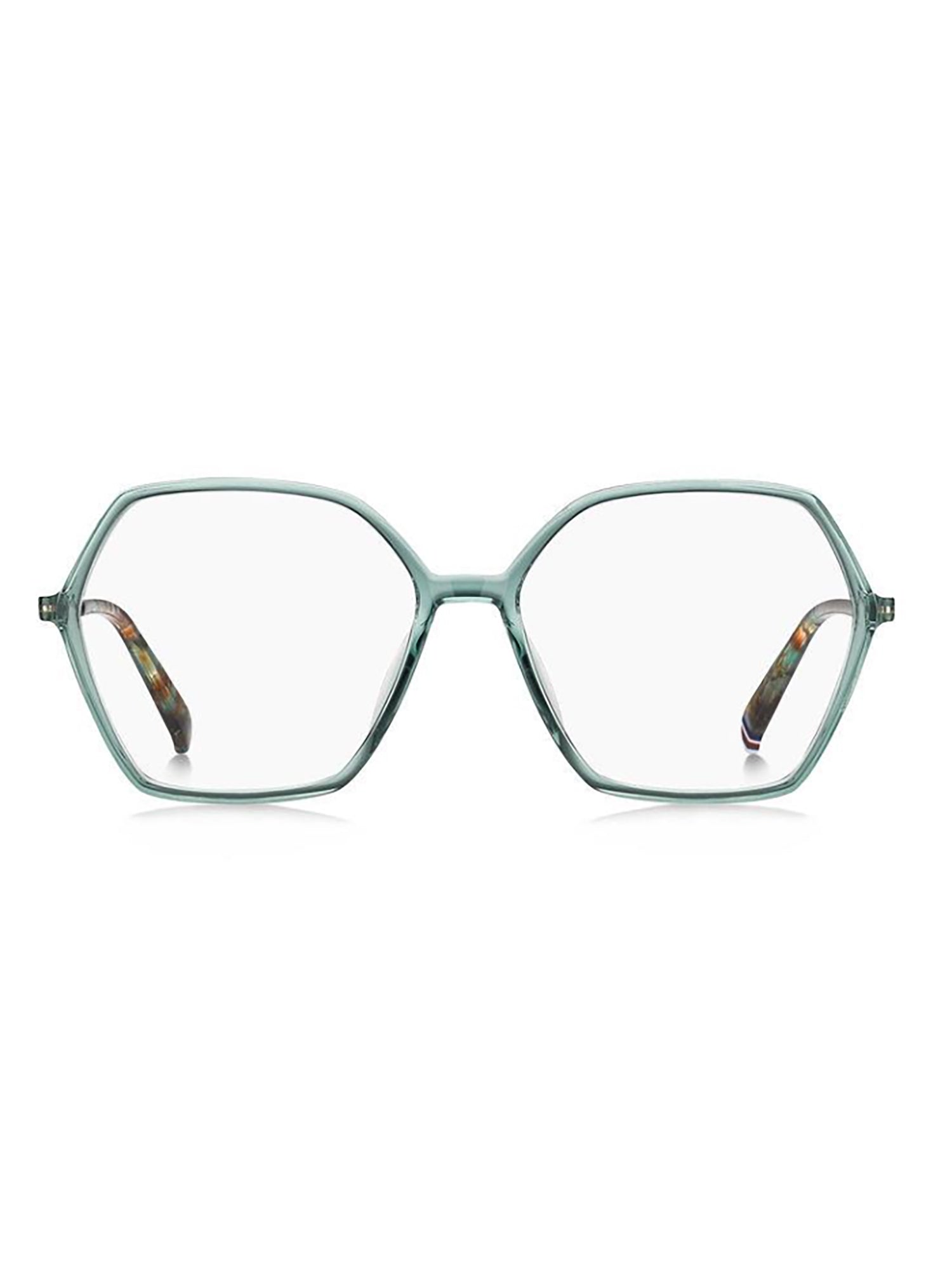 1ow25cy0a Green Plastic | Glasses