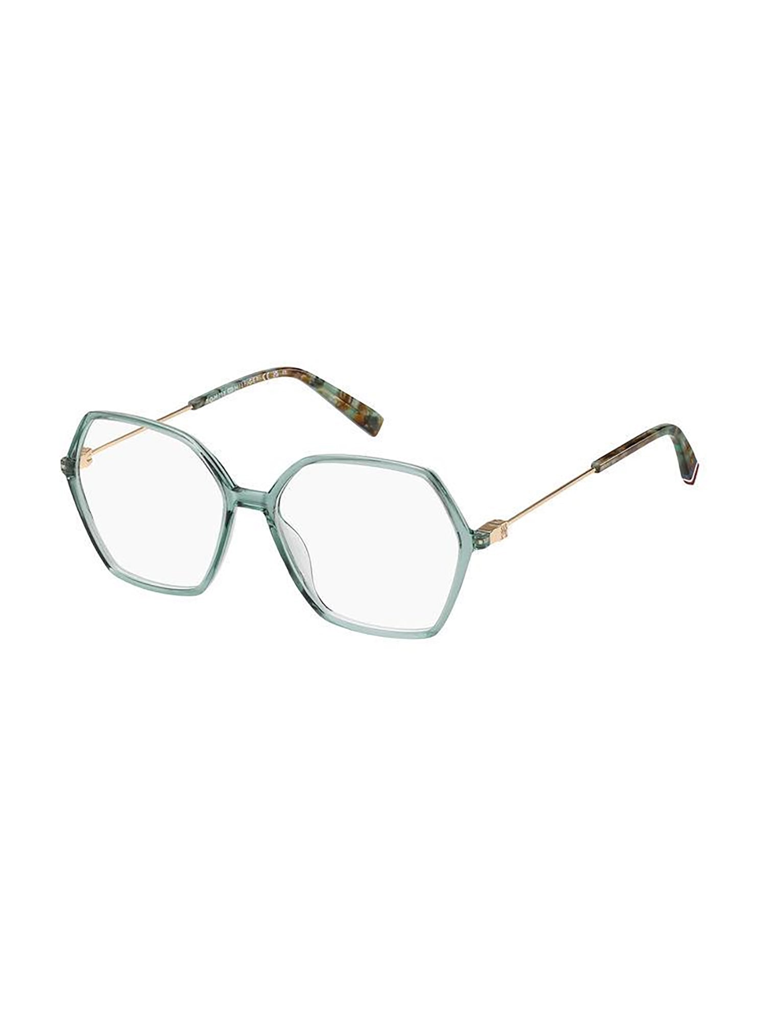 1ow25cy0a Green Plastic | Glasses