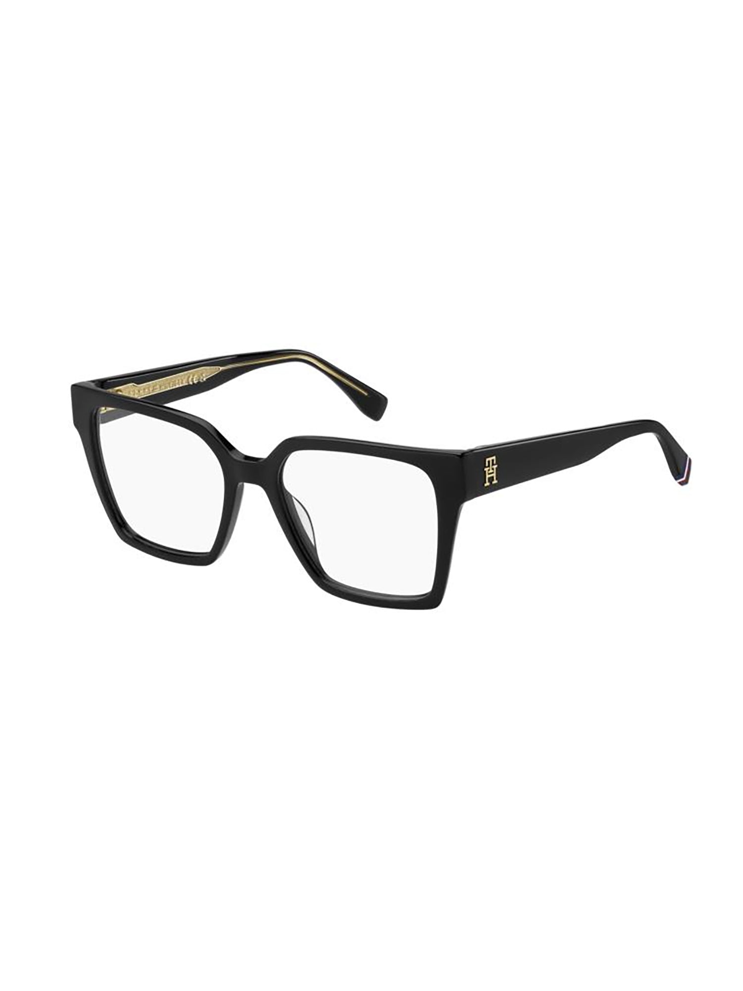1ow95cy0a Black Acetate | Glasses