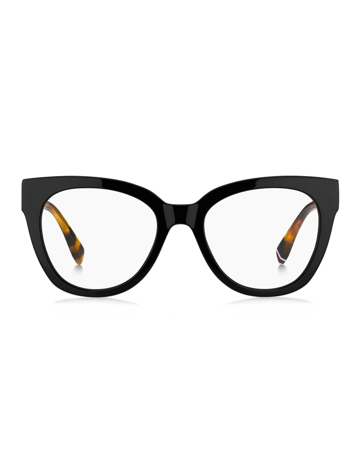 1ovz5cy0a Black Acetate | Glasses