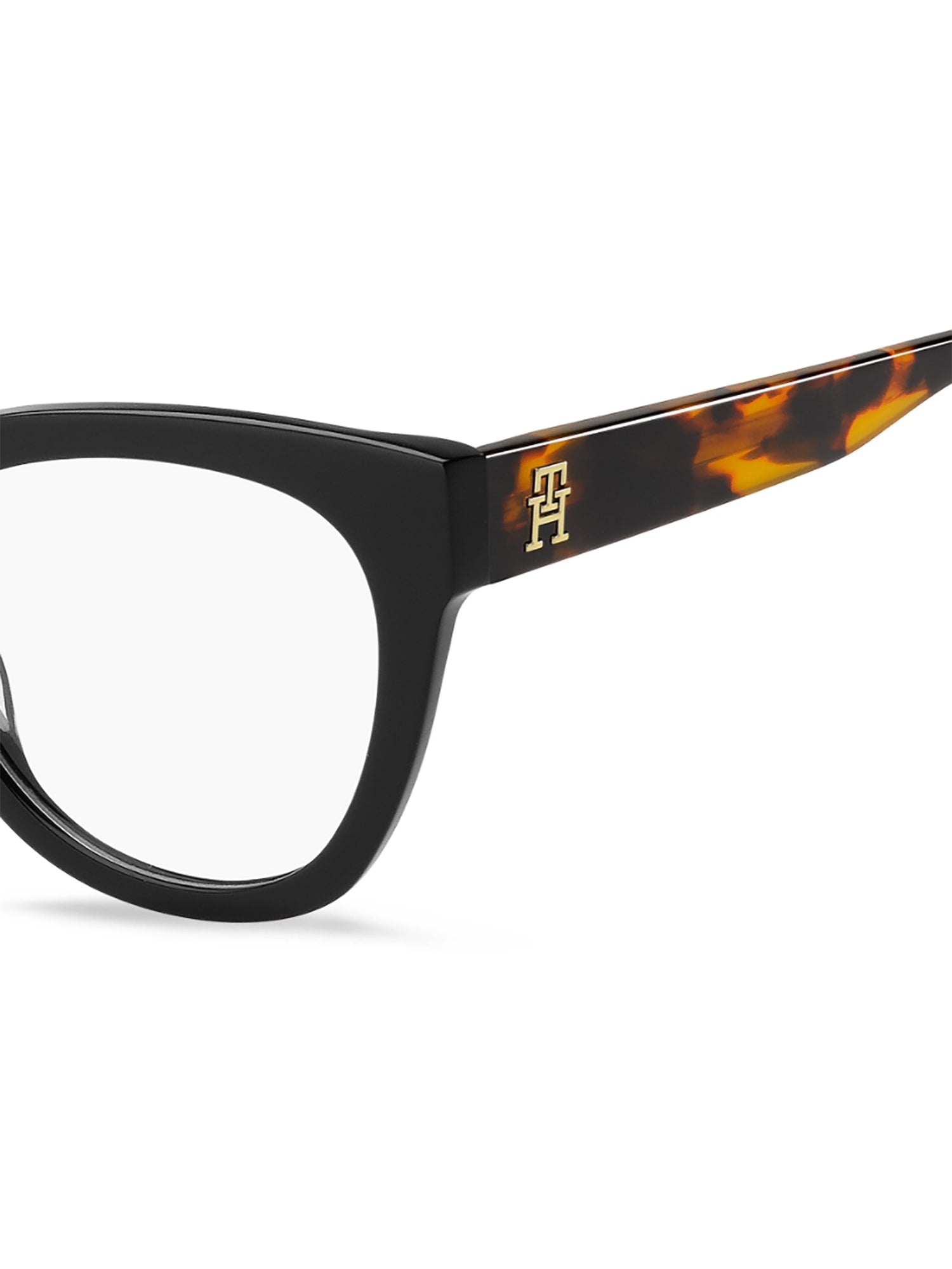 1ovz5cy0a Black Acetate | Glasses